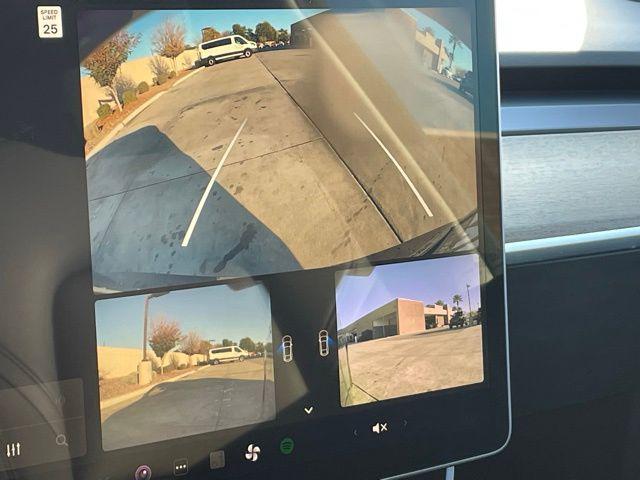 used 2023 Tesla Model Y car, priced at $33,473