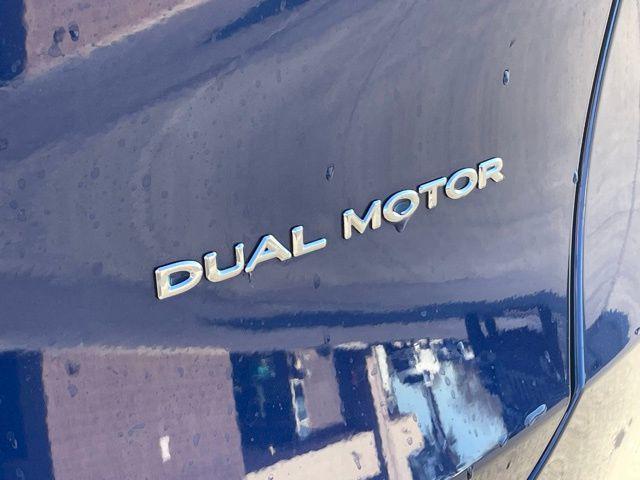 used 2023 Tesla Model Y car, priced at $33,473