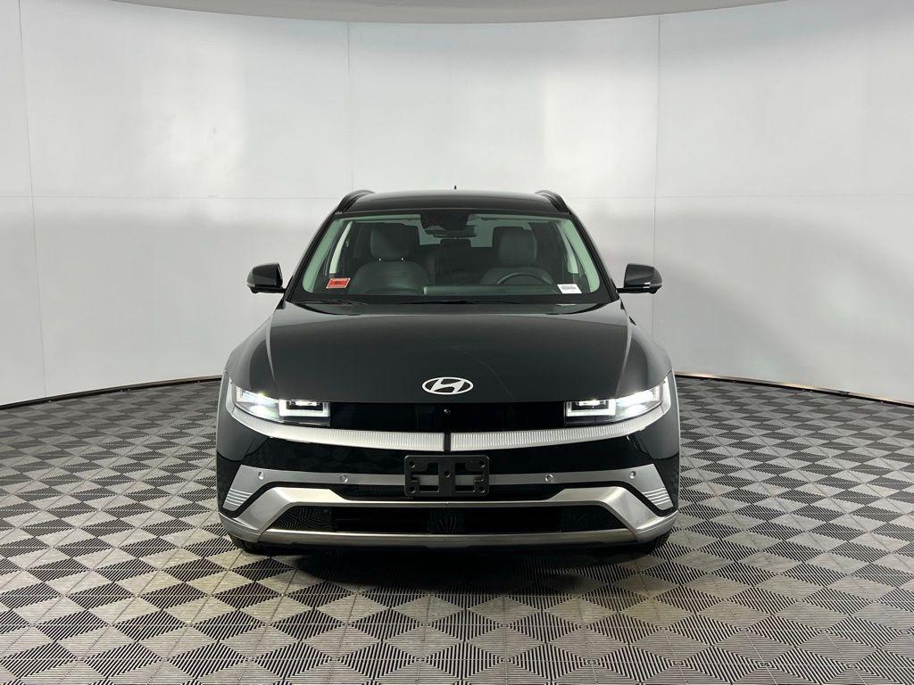 used 2025 Hyundai IONIQ 5 car, priced at $33,475