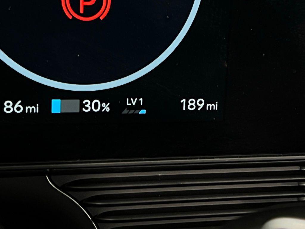 used 2025 Hyundai IONIQ 5 car, priced at $33,475