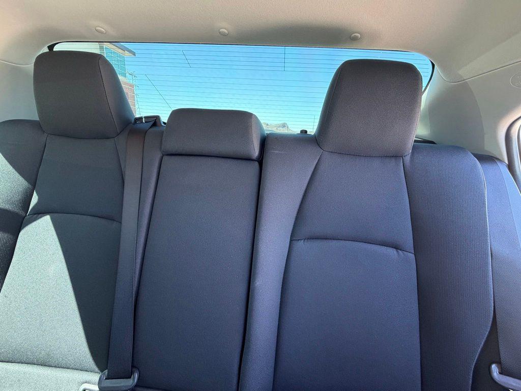 used 2026 Toyota Corolla car, priced at $25,373