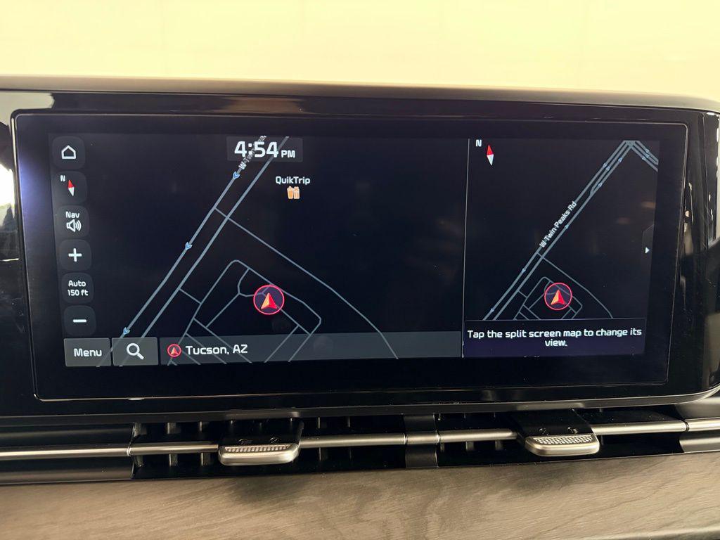 used 2024 Kia Carnival car, priced at $35,473