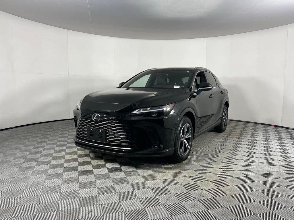 used 2025 Lexus RX 350 car, priced at $46,873