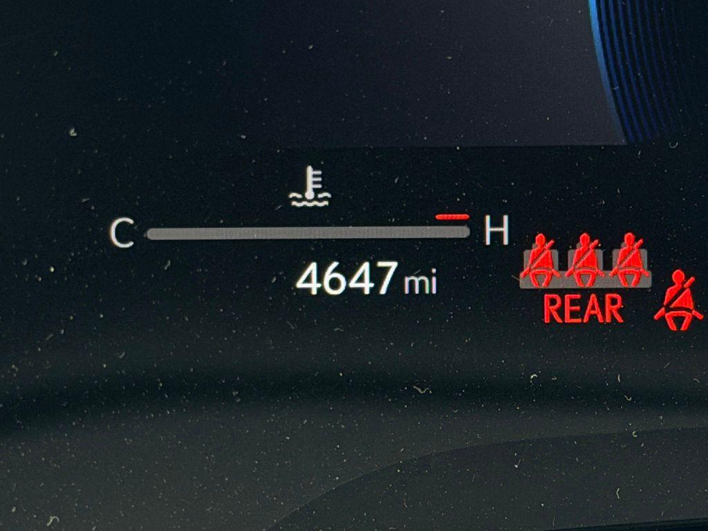 used 2025 Lexus RX 350 car, priced at $46,873