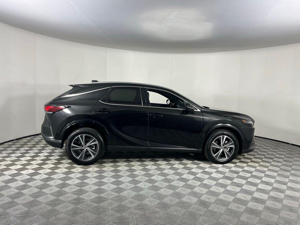 used 2025 Lexus RX 350 car, priced at $46,873