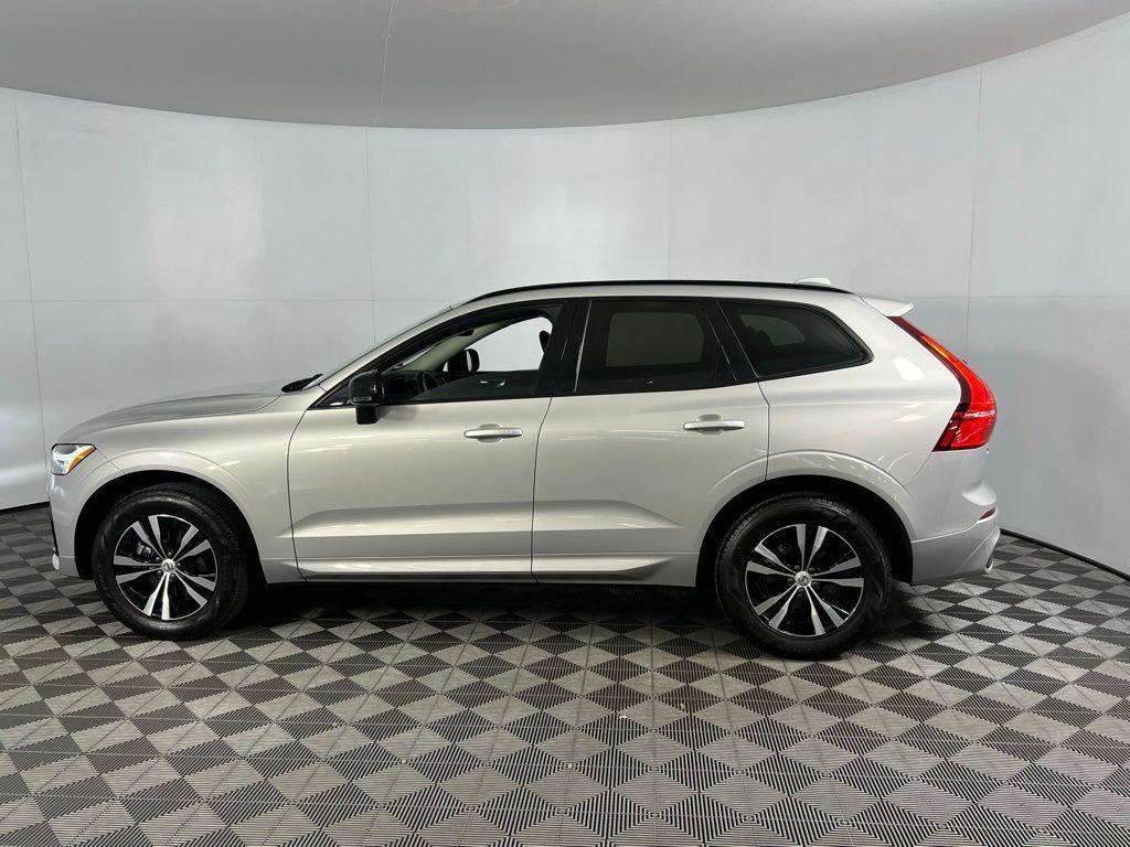 used 2024 Volvo XC60 car, priced at $29,173