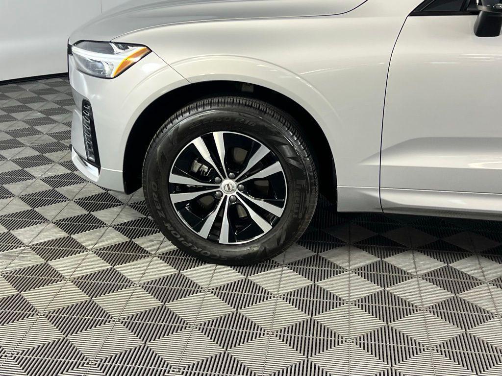 used 2024 Volvo XC60 car, priced at $29,173
