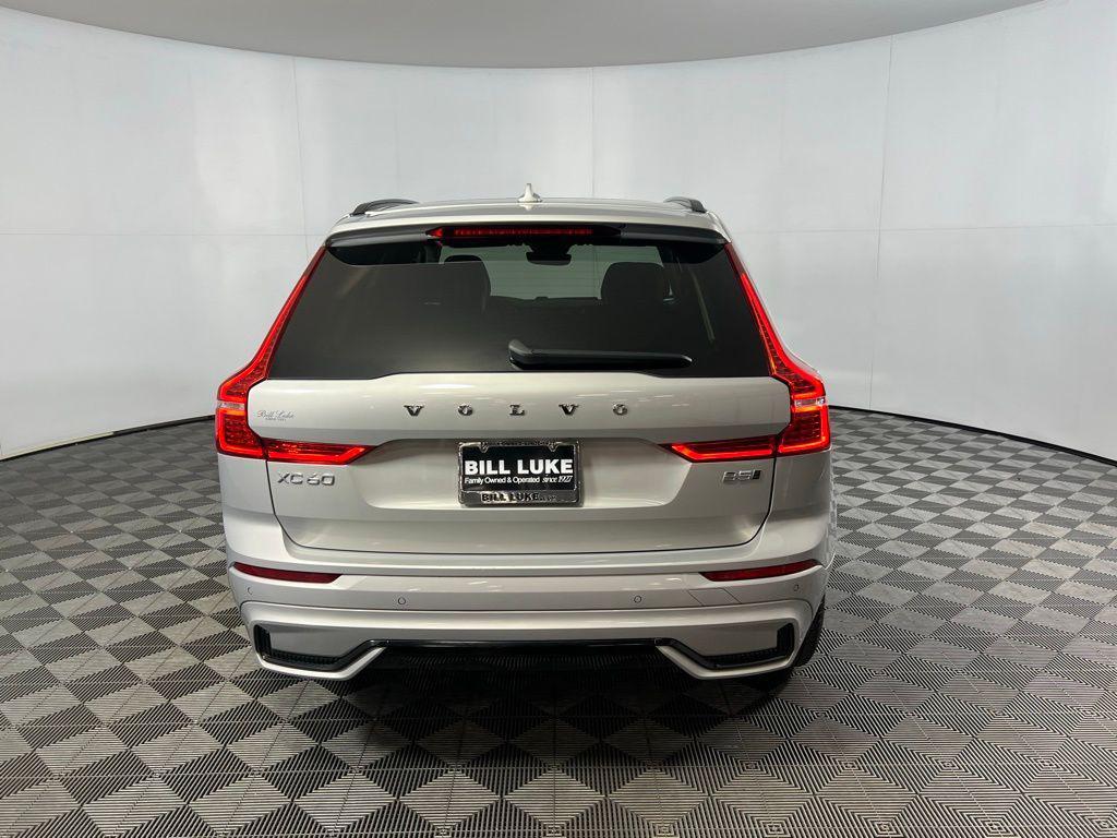 used 2024 Volvo XC60 car, priced at $29,173
