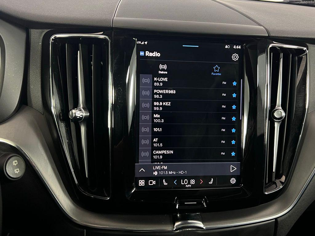 used 2024 Volvo XC60 car, priced at $29,173