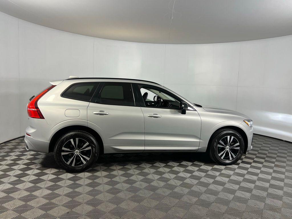 used 2024 Volvo XC60 car, priced at $29,173