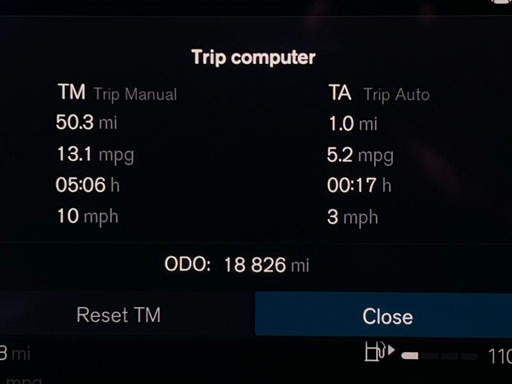 used 2024 Volvo XC60 car, priced at $29,173