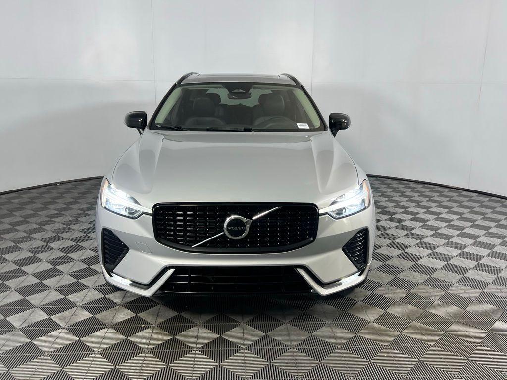 used 2024 Volvo XC60 car, priced at $29,173