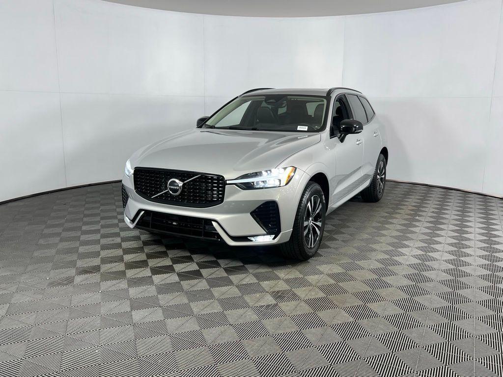used 2024 Volvo XC60 car, priced at $29,173