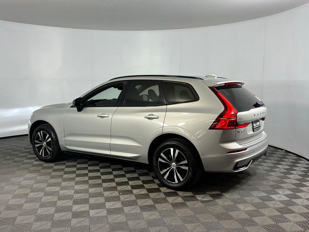 used 2024 Volvo XC60 car, priced at $29,173