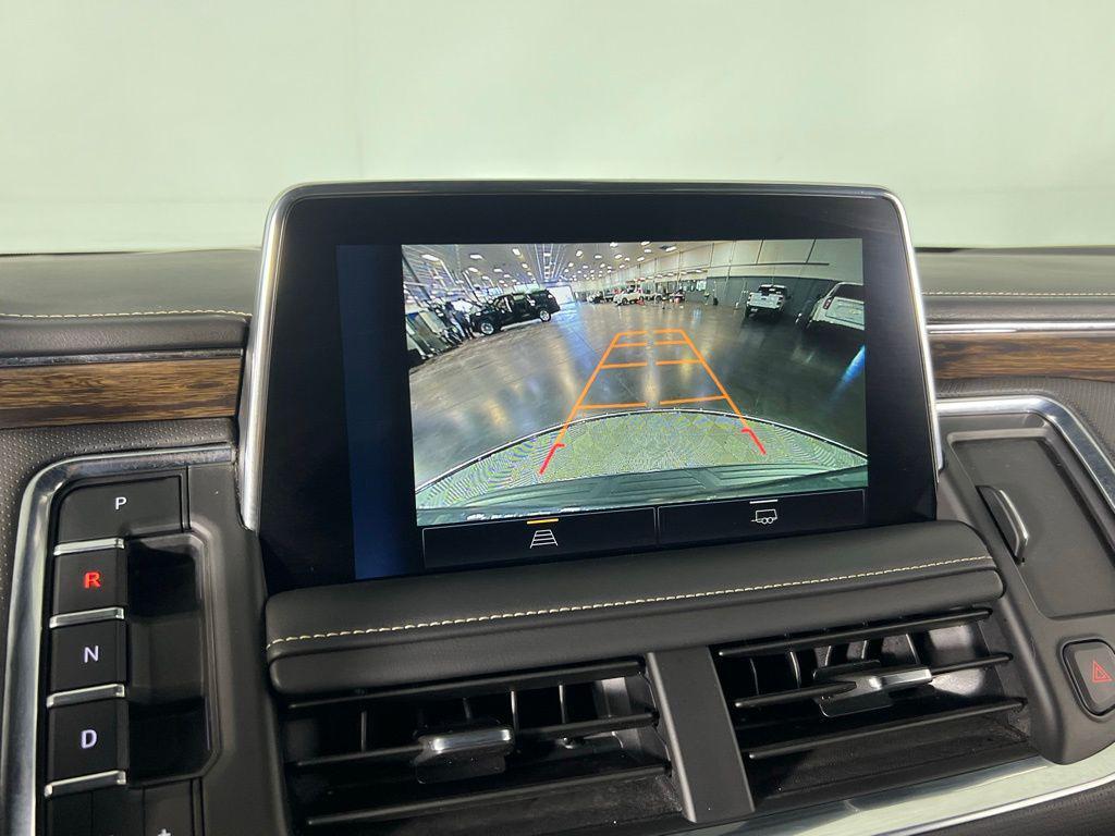 used 2024 Chevrolet Tahoe car, priced at $59,973