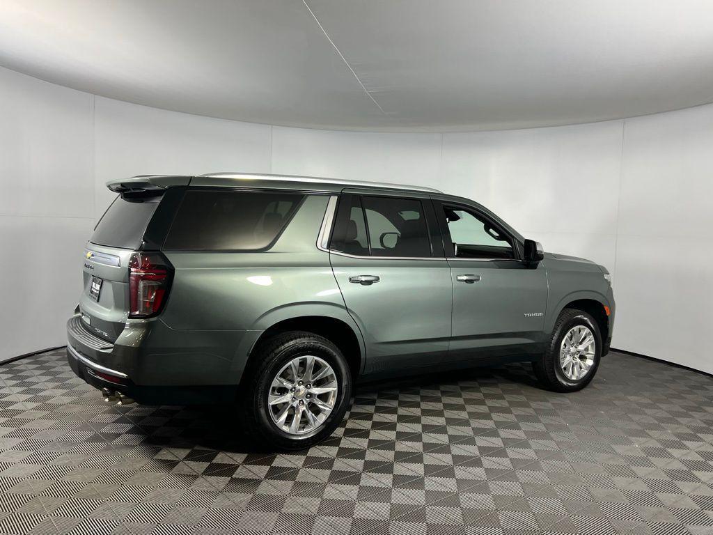 used 2024 Chevrolet Tahoe car, priced at $59,973