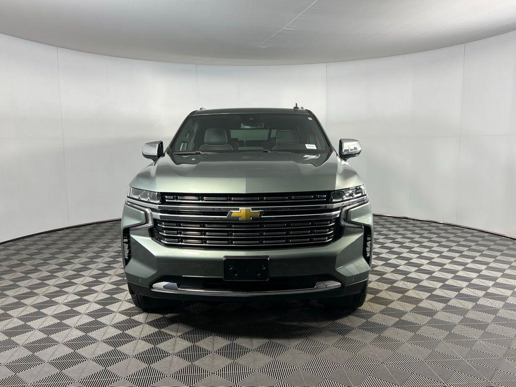 used 2024 Chevrolet Tahoe car, priced at $59,973