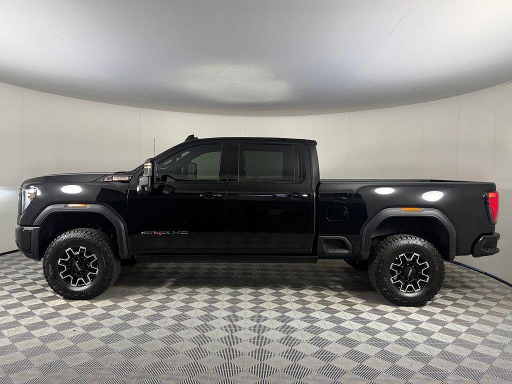 used 2026 GMC Sierra 2500 car, priced at $85,772
