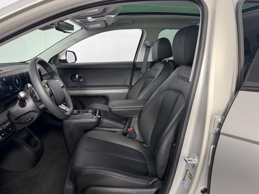 used 2026 Hyundai IONIQ 5 car, priced at $40,572