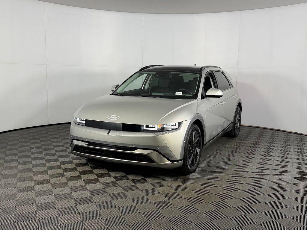 used 2026 Hyundai IONIQ 5 car, priced at $40,572