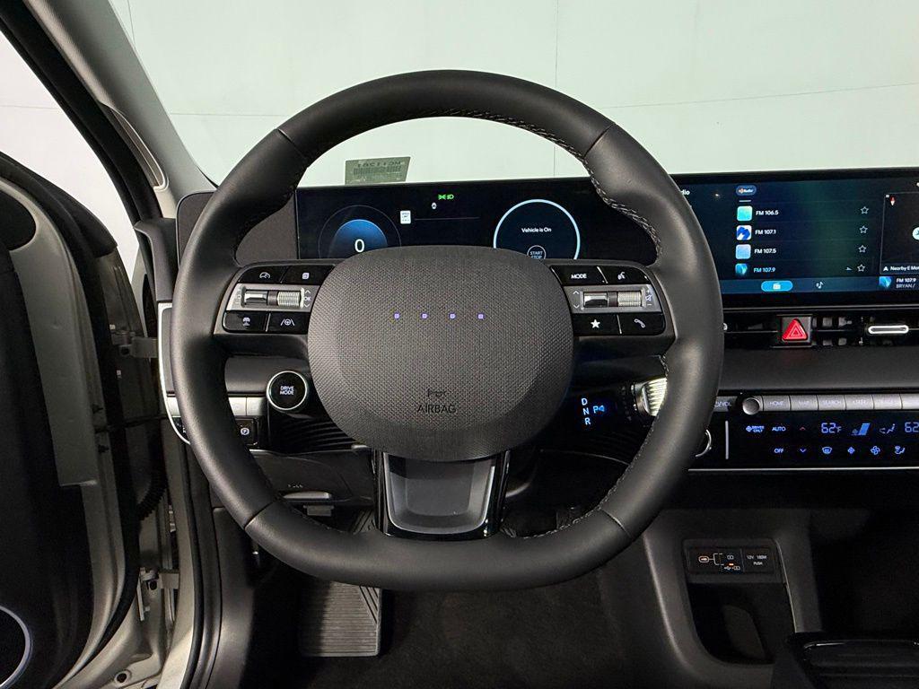 used 2026 Hyundai IONIQ 5 car, priced at $40,572