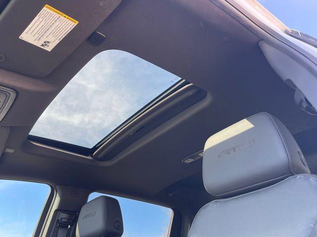 used 2024 GMC Sierra 2500 car, priced at $72,473