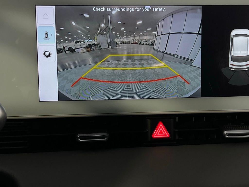 used 2023 Hyundai IONIQ 5 car, priced at $16,475