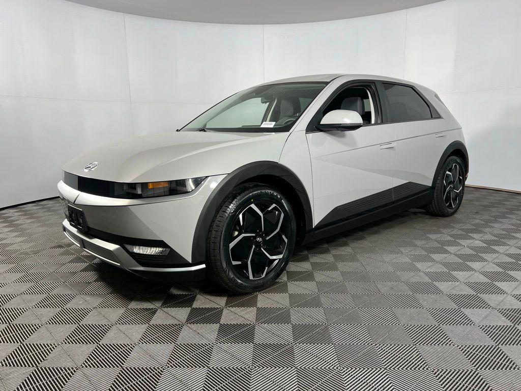 used 2023 Hyundai IONIQ 5 car, priced at $16,475