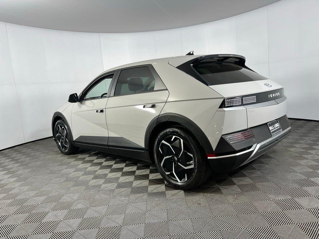 used 2023 Hyundai IONIQ 5 car, priced at $16,475