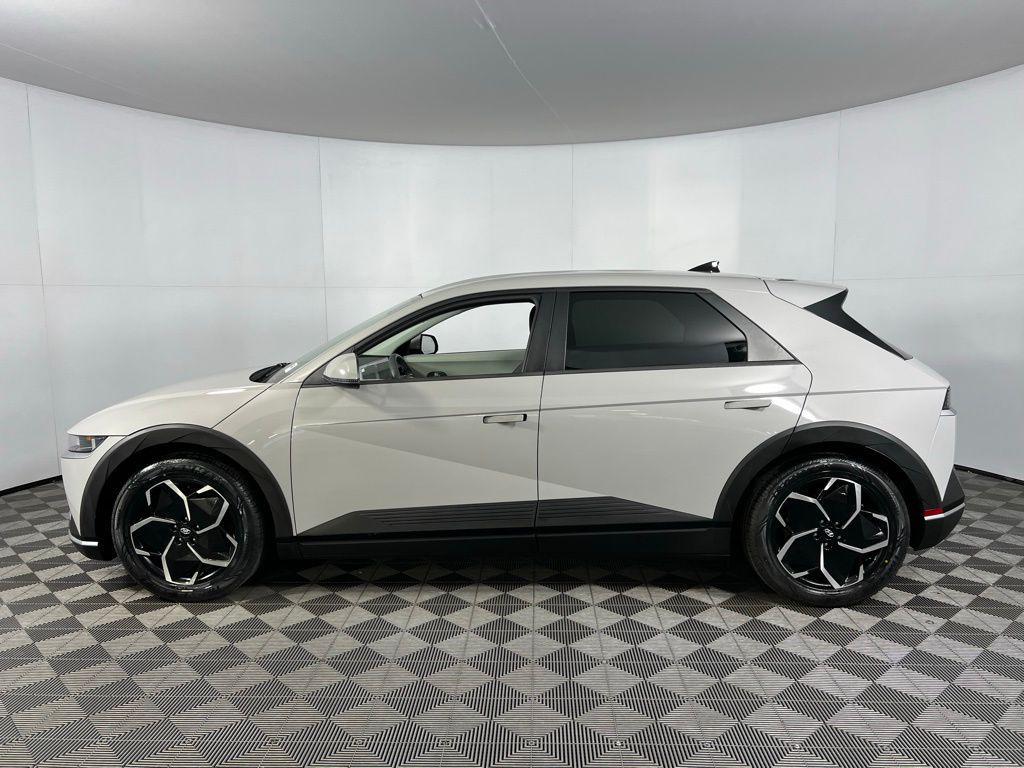 used 2023 Hyundai IONIQ 5 car, priced at $16,475