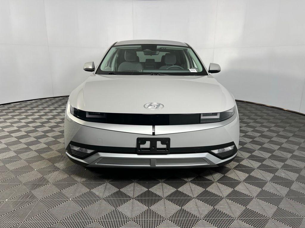 used 2023 Hyundai IONIQ 5 car, priced at $16,475