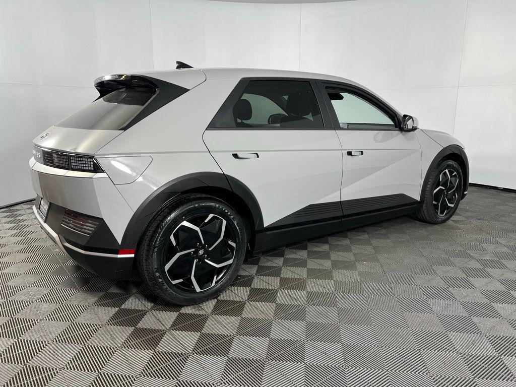 used 2023 Hyundai IONIQ 5 car, priced at $16,475