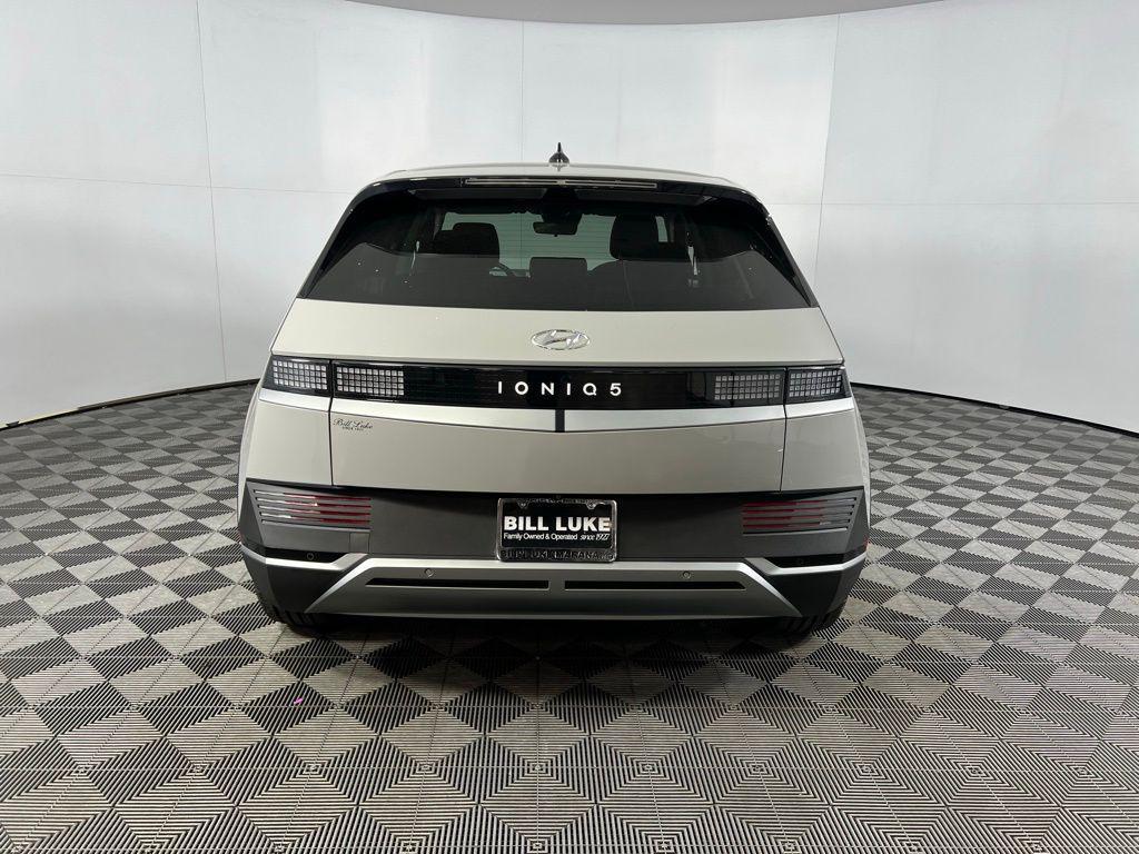 used 2023 Hyundai IONIQ 5 car, priced at $16,475