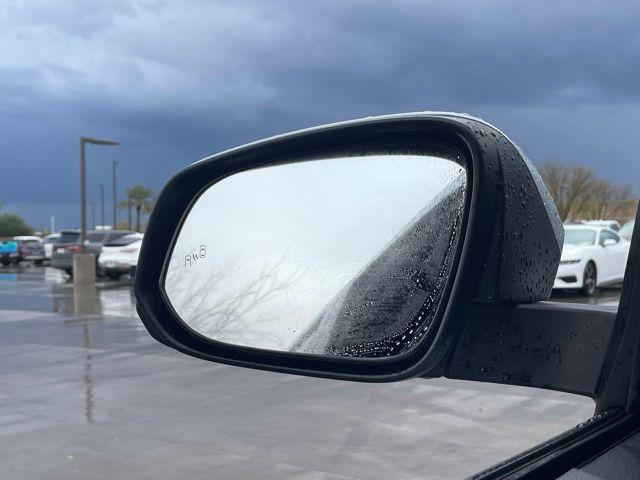 used 2024 Toyota Tacoma car, priced at $31,973