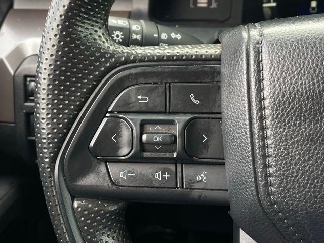 used 2024 Toyota Tacoma car, priced at $31,973