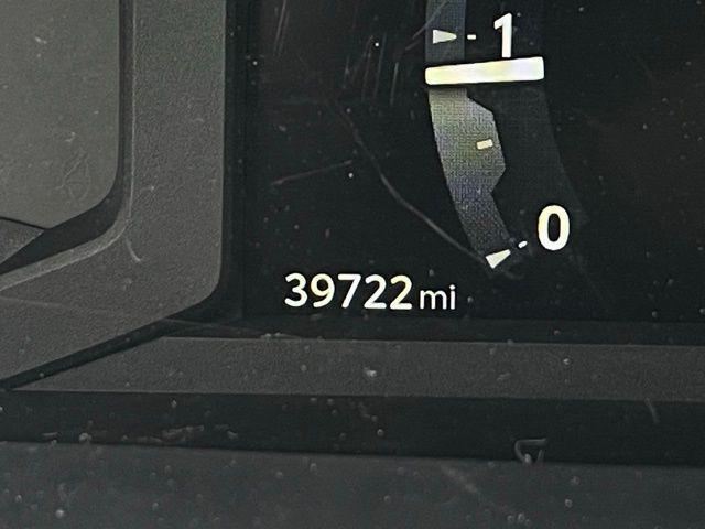 used 2024 Toyota Tacoma car, priced at $31,973