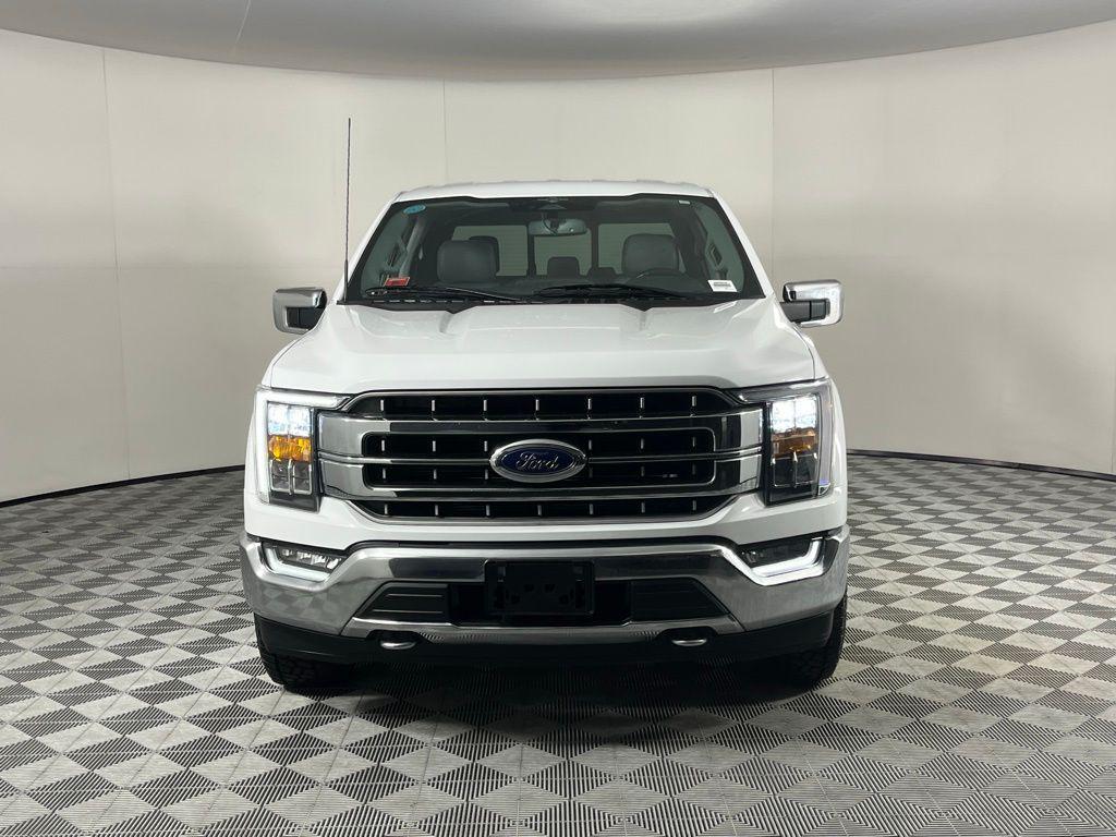 used 2023 Ford F-150 car, priced at $46,173