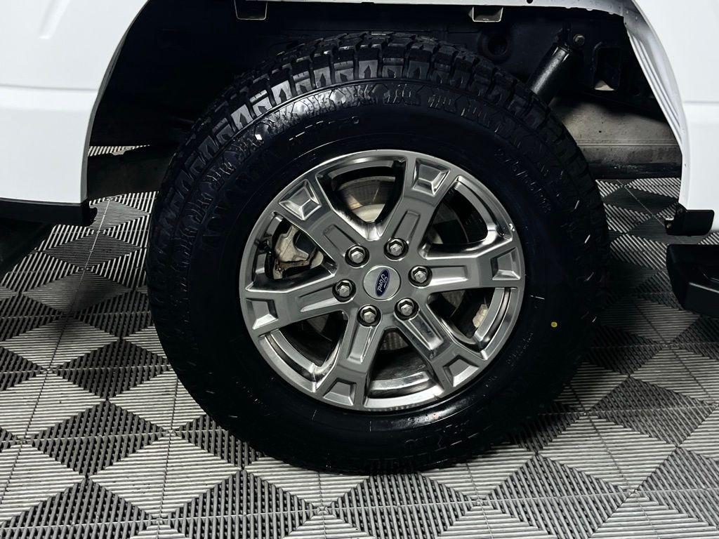 used 2023 Ford F-150 car, priced at $46,173