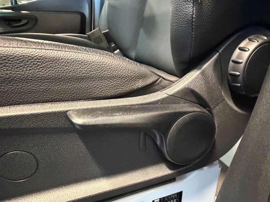 used 2024 Mercedes-Benz Sprinter 2500 car, priced at $51,473