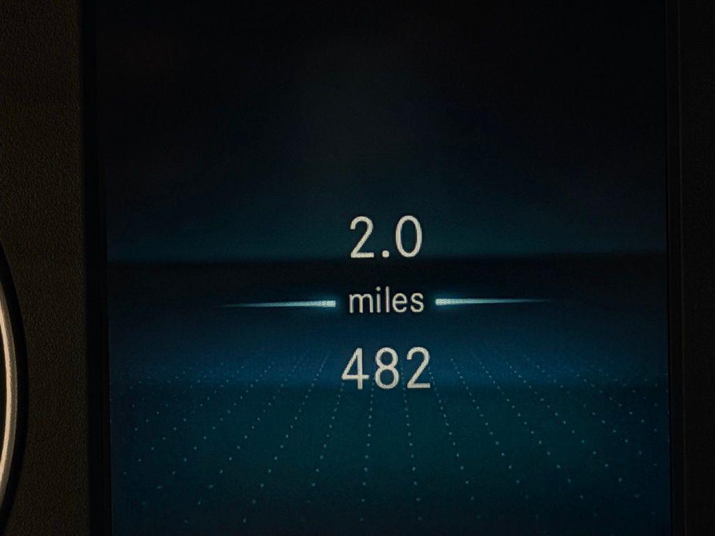 used 2024 Mercedes-Benz Sprinter 2500 car, priced at $51,473