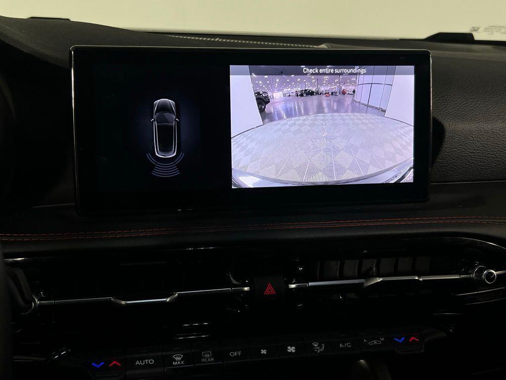 used 2024 Dodge Hornet car, priced at $21,675