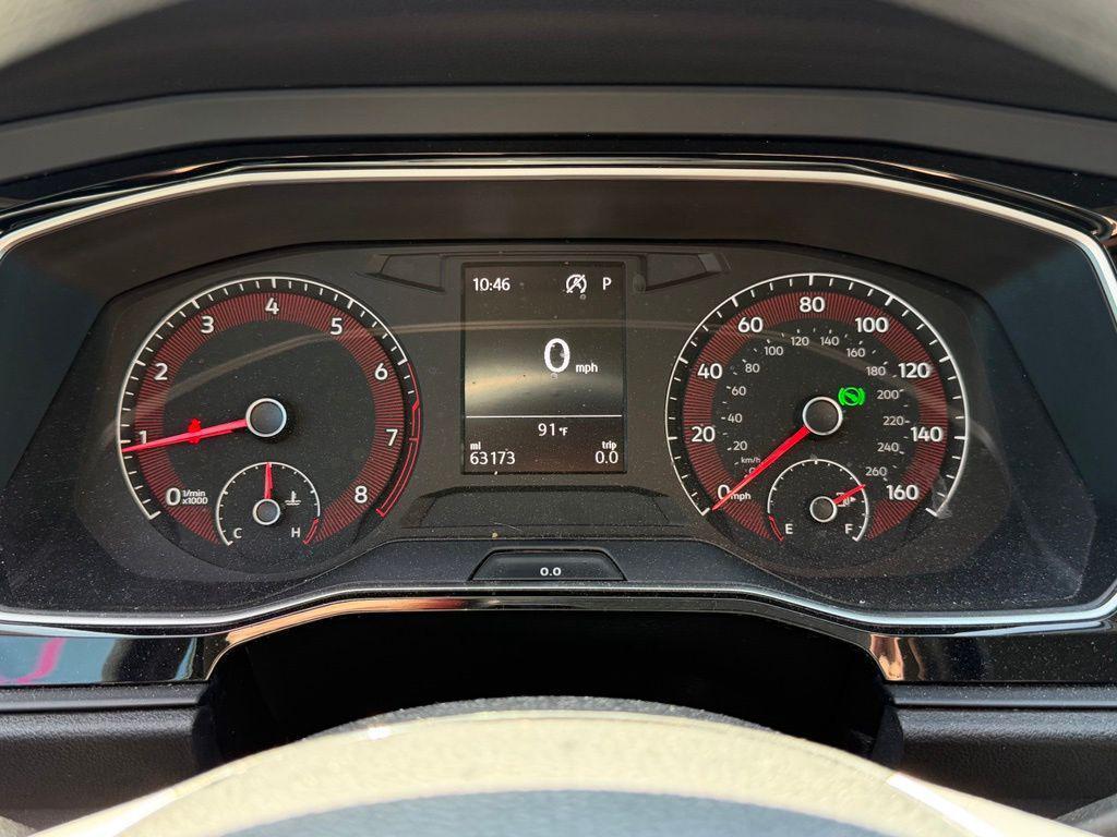 used 2019 Volkswagen Jetta car, priced at $16,094