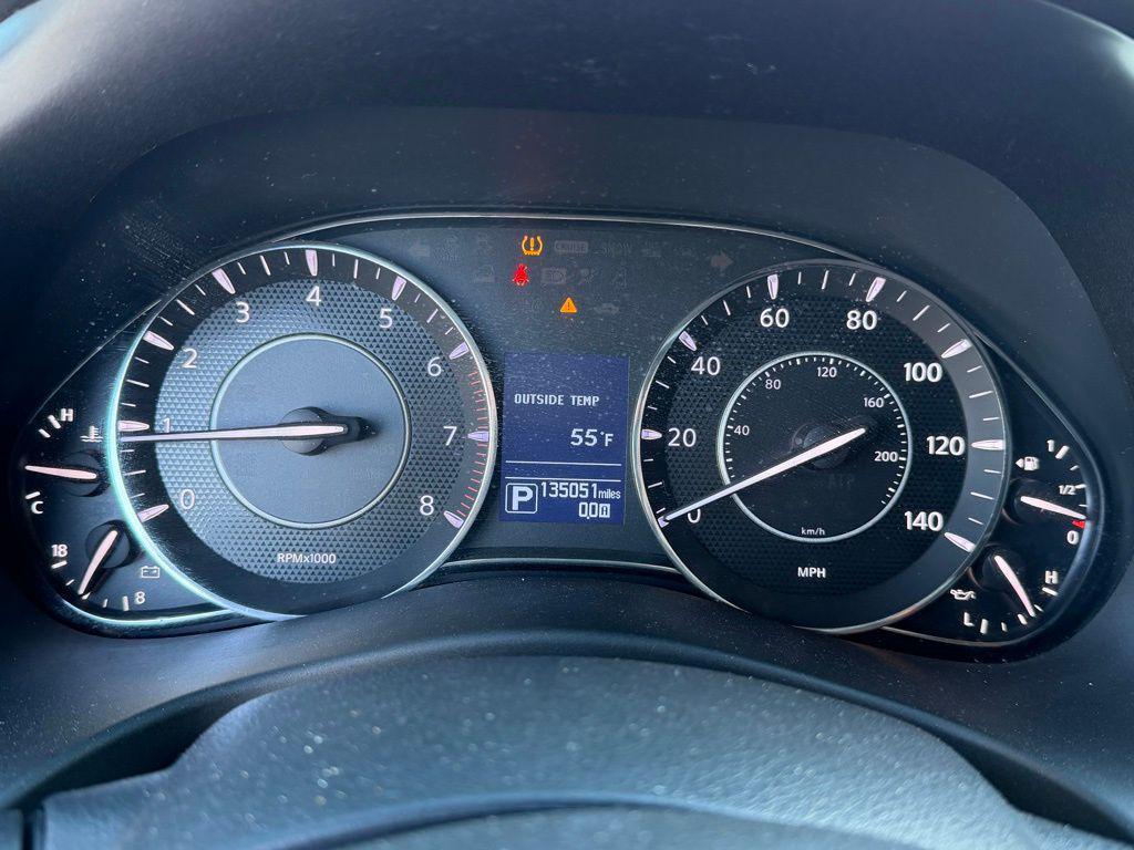 used 2017 Nissan Armada car, priced at $12,995