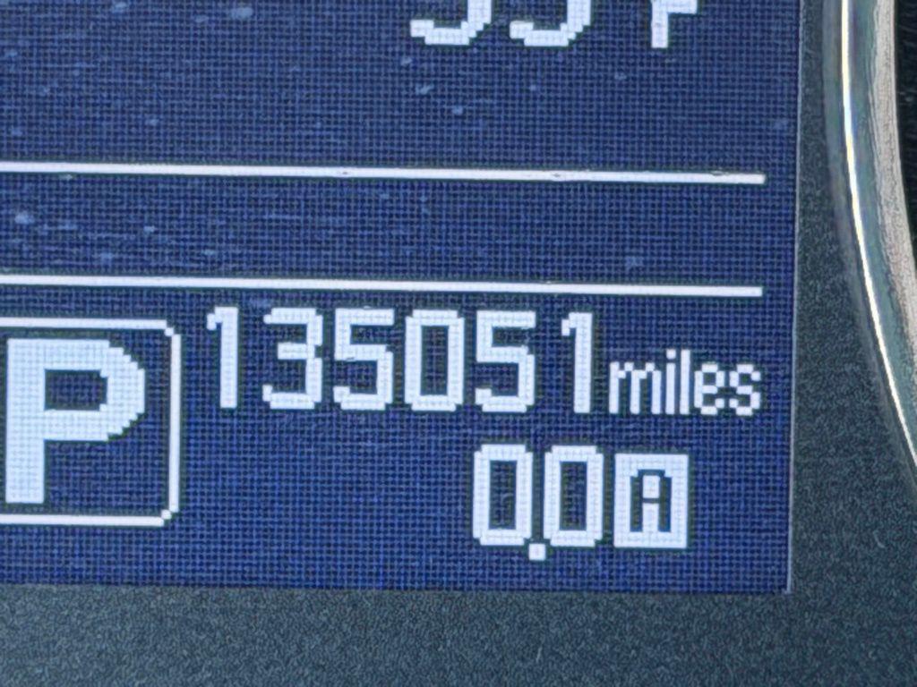 used 2017 Nissan Armada car, priced at $12,995