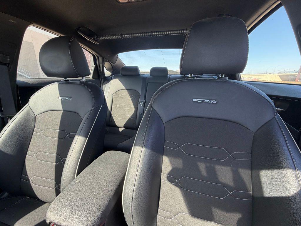used 2023 Kia Forte car, priced at $24,373