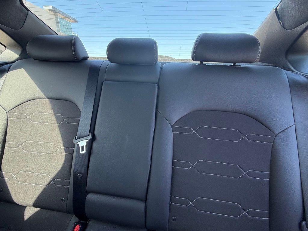 used 2023 Kia Forte car, priced at $24,373