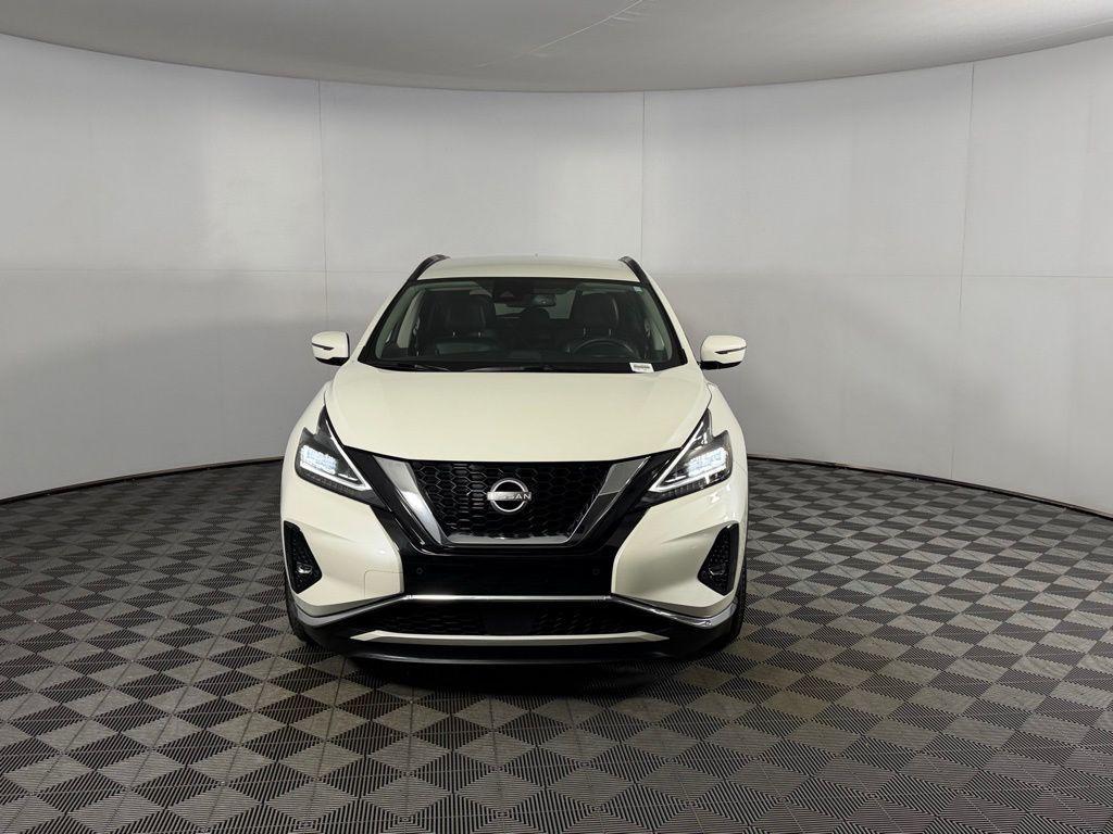 used 2024 Nissan Murano car, priced at $29,473