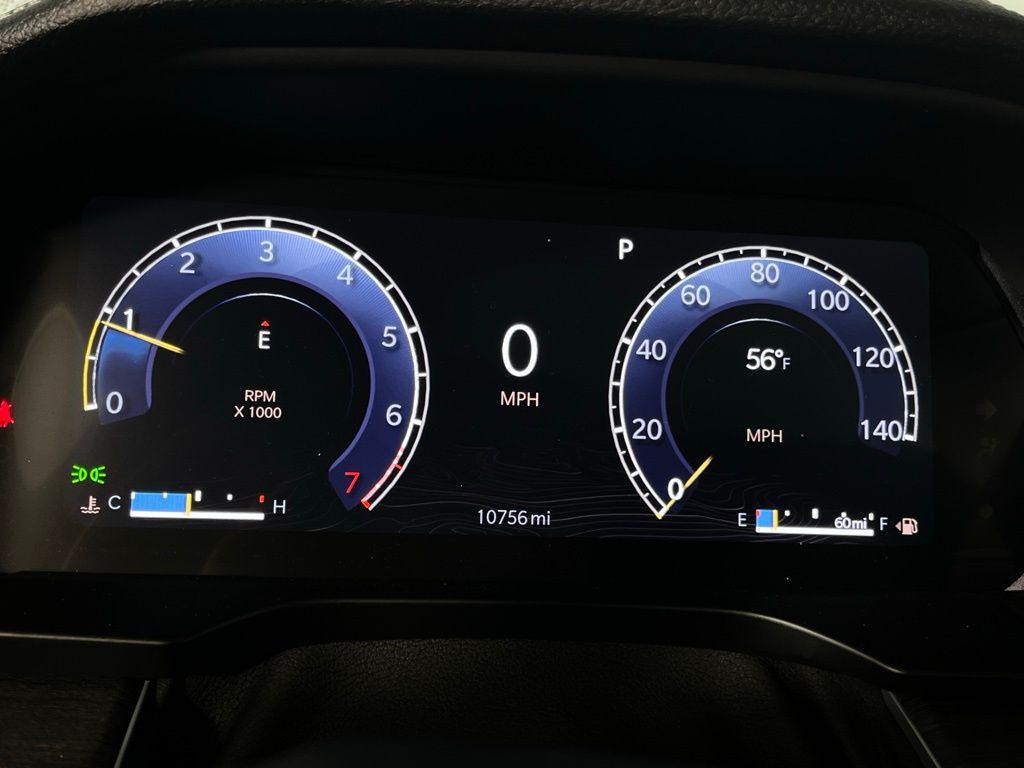 used 2024 Jeep Grand Cherokee car, priced at $34,473