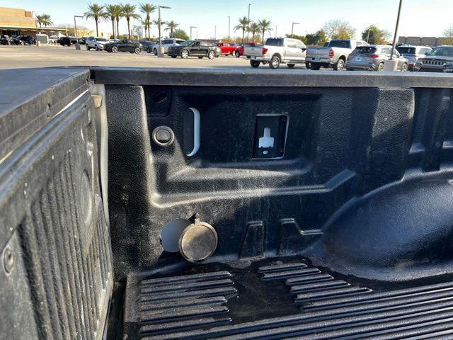 used 2023 Ford F-250 car, priced at $43,973