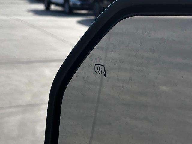 used 2023 Ford F-250 car, priced at $43,973